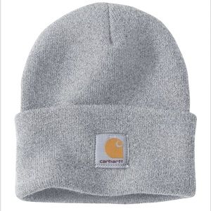 Carhartt knit cuffed beanie NWT